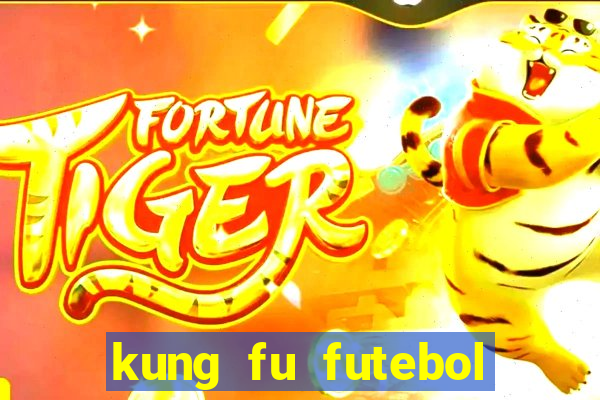 kung fu futebol clube download utorrent